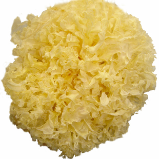 武夷山农家日晒椴木银耳雪耳白木耳无硫磺一烧即糯500g 包邮