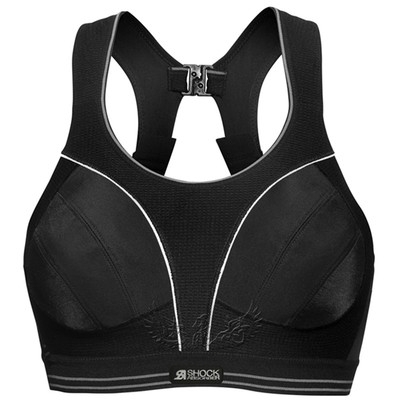 正品现货 shock absorber ultimate 5044高强度运动内衣