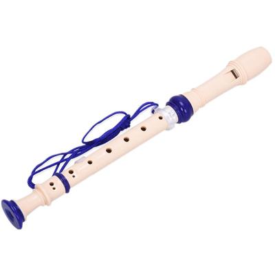 奇美竖笛高音德氏小博士用八孔