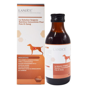 犬猫通用补血肝精包邮