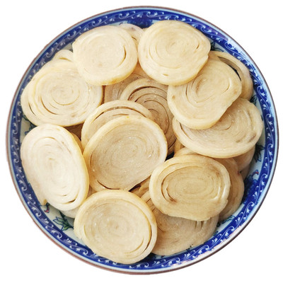 无添加营养食品麻城鱼面湖北特产