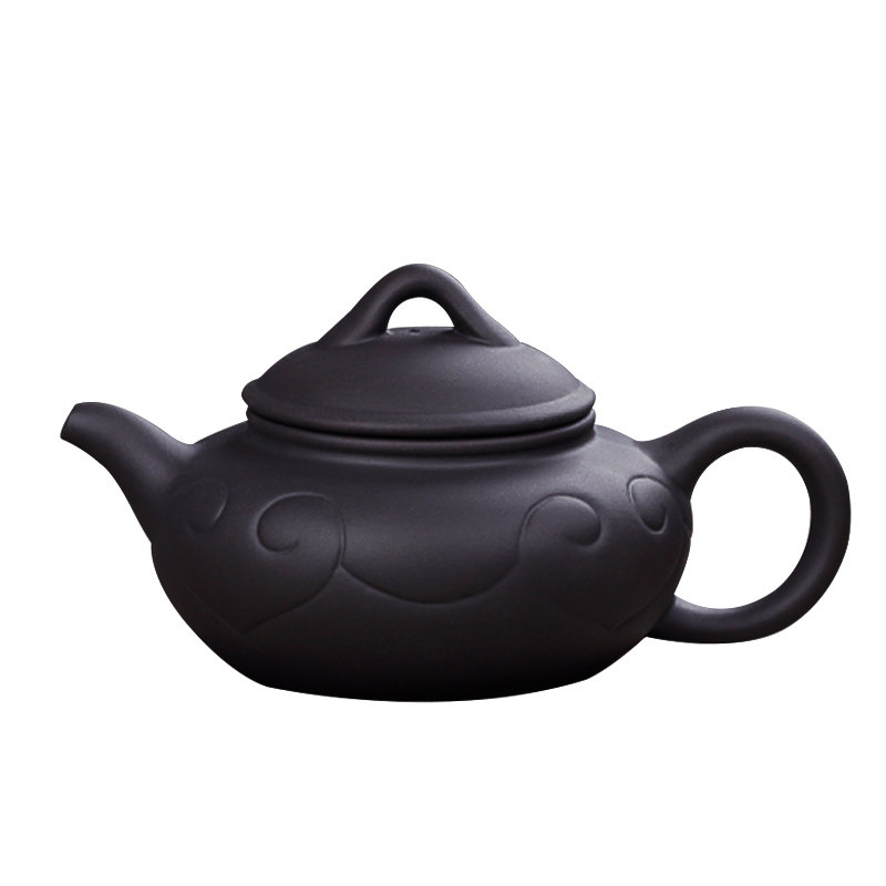 宜兴紫砂壶捡漏泡茶壶套装西施壶如意壶陶瓷茶具朱泥茶壶特价清仓