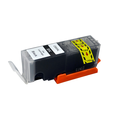 硌彩适用 佳能850 851墨盒 IX6700 MG7580 IX6880 6780打印机油墨