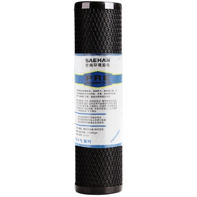 滤芯世韩前置世韩滤芯前置家用