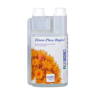 德国TM除藻水降PO4 NO3 除红泥绿泥 珊瑚鱼 除藻粉剂 安净化水质