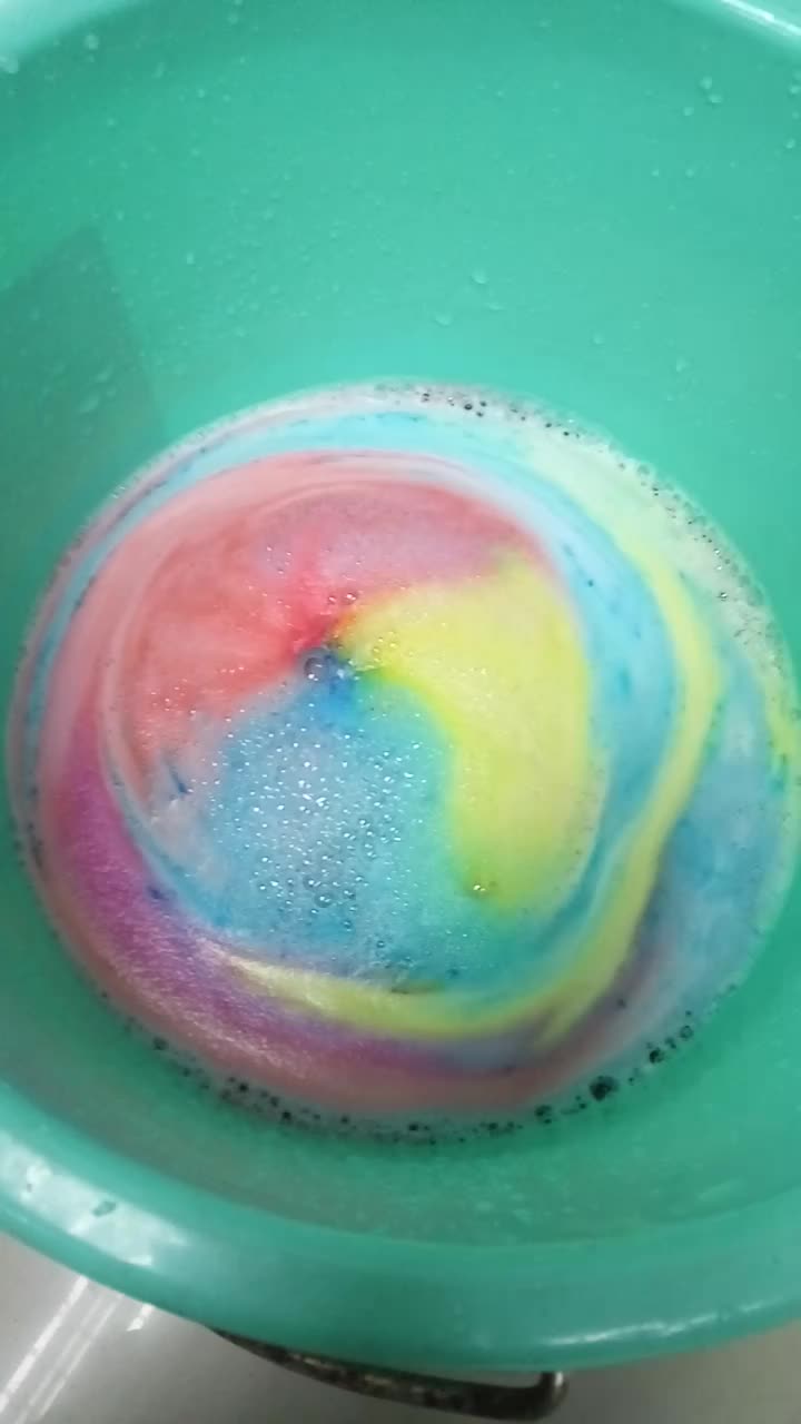 bubble trouble book bath bombs