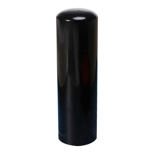 刻字新款印章姓名圆形人名字章日本留学私章盖章硬笔书法章印篆刻