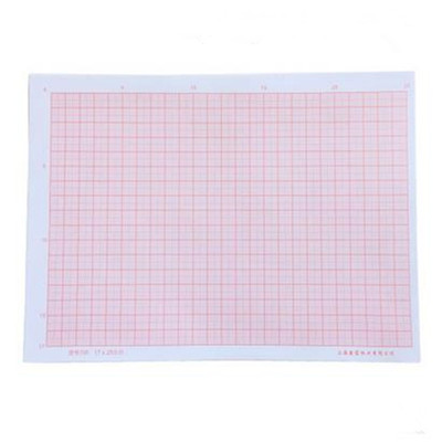 方格纸坐标纸绘图纸包邮计算纸