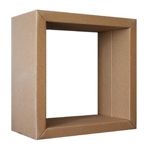 纸匠桌面收纳盒书架置物架简约落地抽屉式简易现代三层书柜特价