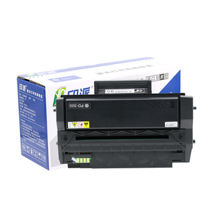 适用PD-300H硒鼓奔图P3255dn P3405dn P3205D/DN打印机P3100D墨盒