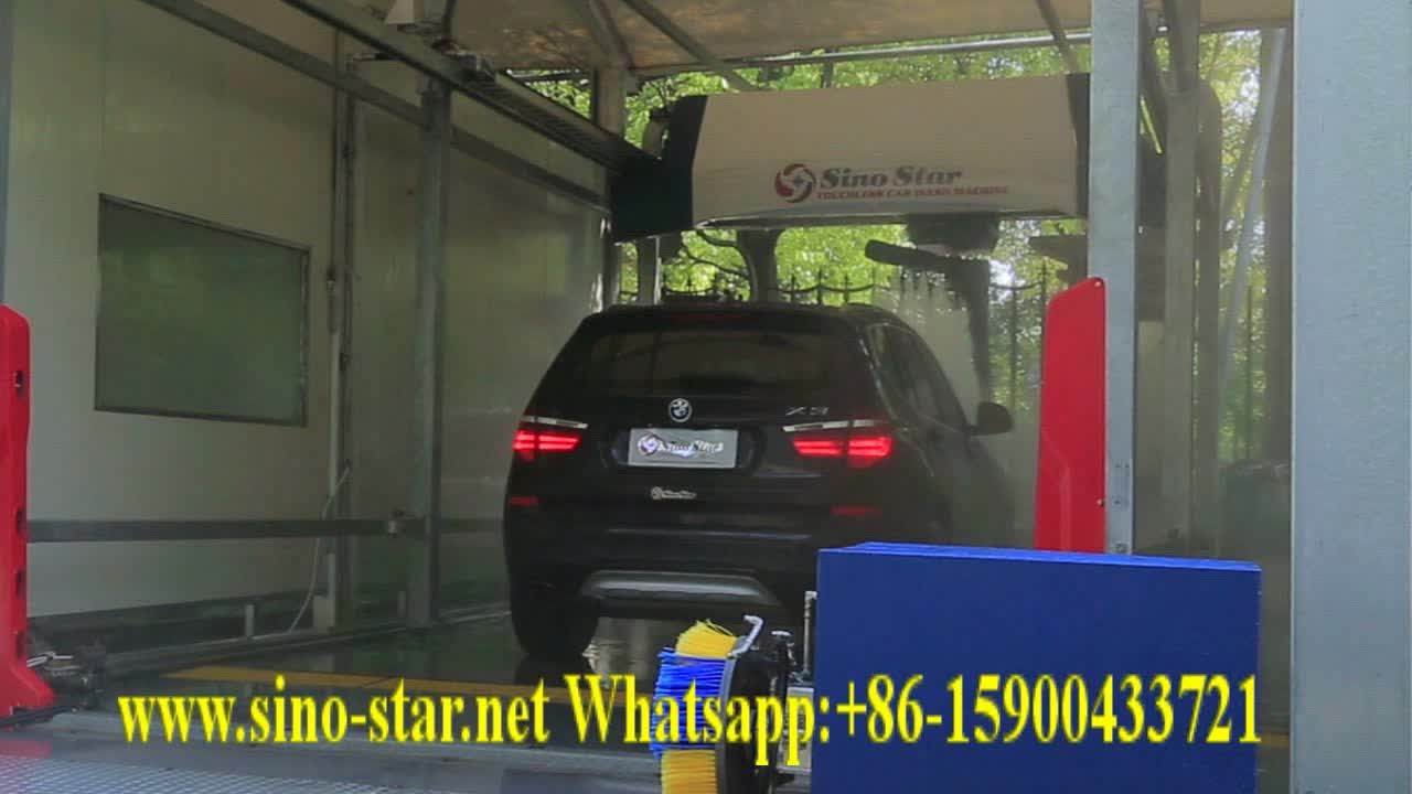 Touchless Car Wash,S9touchless Car Wash Machine,Touchless Carwash Buy