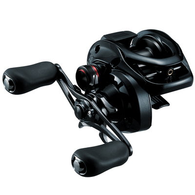 远投轻量化水滴轮