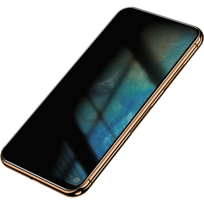 华为mate20钢化膜防窥mate20xuv