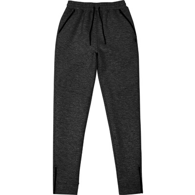 BOUNCE复古太空棉运动卫裤男