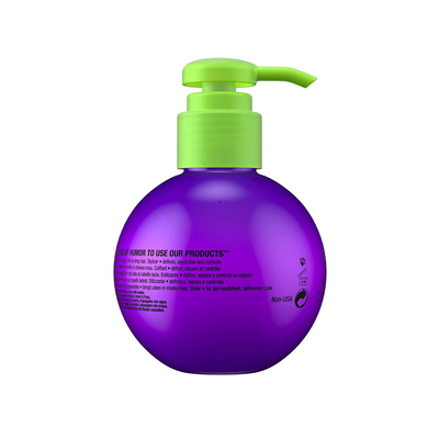 体吉美国定型修复宝贝蛋弹力素