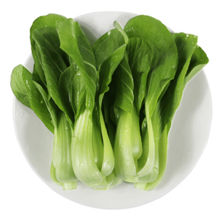 密农人家 密云新鲜油菜300g 农家小青菜 口感鲜嫩新鲜小叶菜