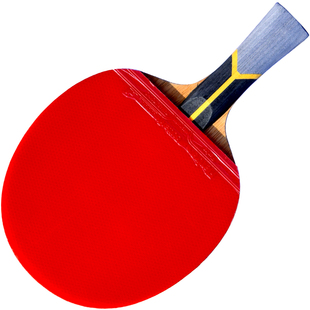 官网正品蝴蝶乒乓球拍专业级8八星蝴蝶王六星五星单拍兵兵乓球拍