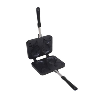 燃气式鲷鱼烧模具倩梦厨