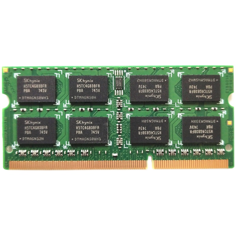 联想y400ddr3l笔记本内存条