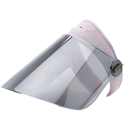 遮阳帽女防晒面罩遮全脸夏季