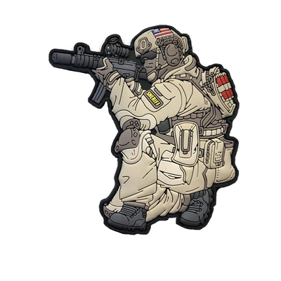 德国tacopsgear士气章魔术贴