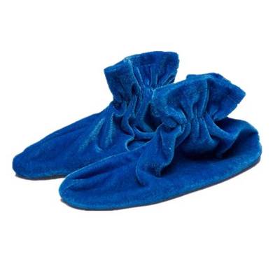 成人儿童表演服配套脚套