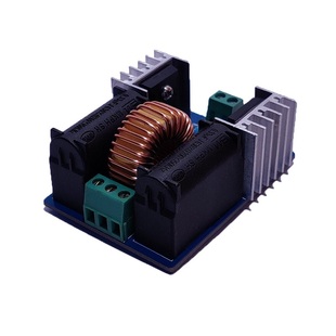 ZVS高压模块 高压包驱动板 零电压开关 雅各布天梯制作特斯拉线圈