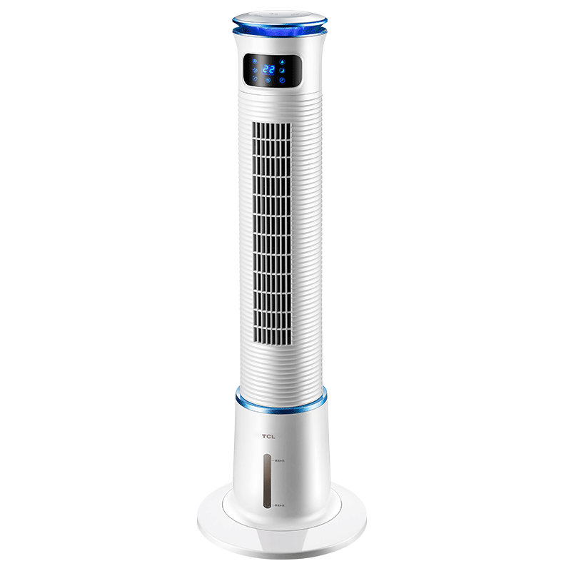 tcl空调扇家用制冷气单冷风机器怎么样？用后一周发现软肋