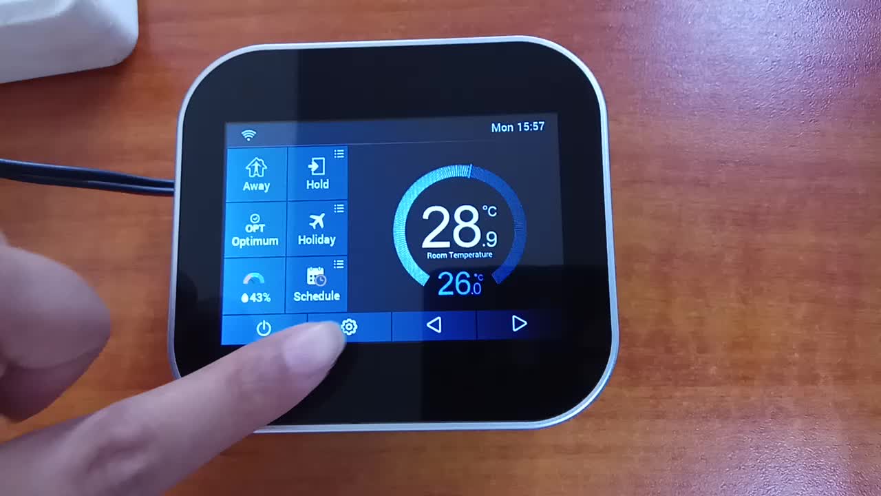 Honeywell Wifi Thermostats,And Digital Thermostats - Buy ...