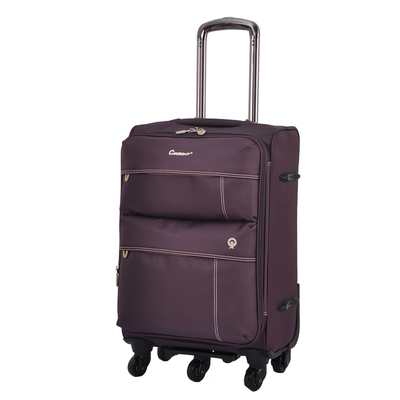 箱包旅霸王万向轮28寸行李箱