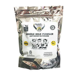 加拿大代购Medallion麦德林全脂奶粉三岁以上老人成人学生补钙