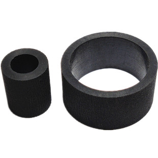 L360加强加厚型搓纸轮 适用爱普生L805 L801R330R230打印机进纸器