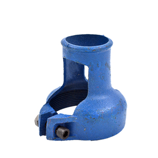 氧气乙炔钢瓶安全帽氧氩气瓶帽氮气防护帽固定式阀门保护罩气瓶帽