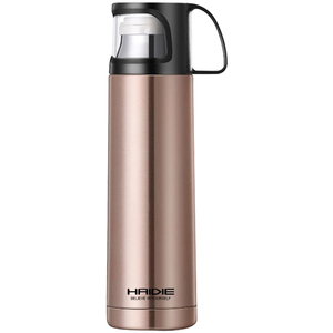 保温杯女男学生大容量 304不锈钢便携儿童可爱定制刻字广告水杯子