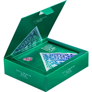 天使羽翼新款滢泽补水面膜