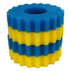 森森CPF鱼池生化过滤器 原装生化过滤棉生化棉过滤材料