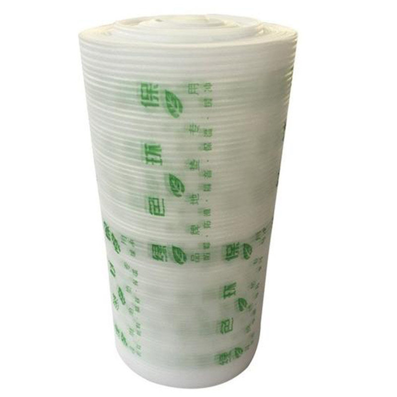 家用瓷砖实木地板装修膜防潮膜保护膜珍珠棉一次性地暖pvc防护垫