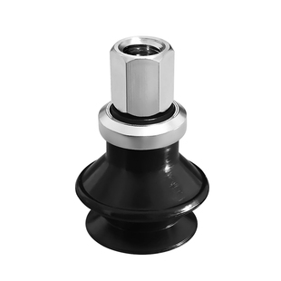 ZPT10/ZPT13/ZPT16BN/BS/BGS-B5/B6/B01 OCN内牙款风琴型双层吸盘