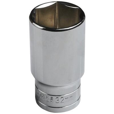 套头扳手加长型多功能