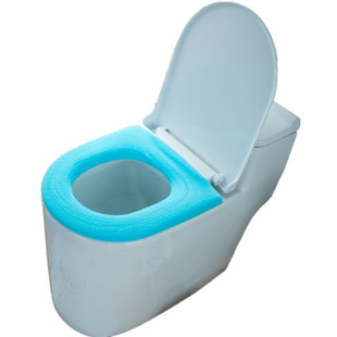 马桶盖套子夏季薄款马桶圈垫厕所坐便器垫四季通用马桶坐垫坐便套