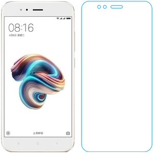 适用小米A1专用手机高清保护膜钢化防爆膜Mi A1屏保玻璃防刮硬膜