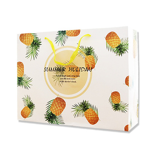 广告礼品袋子定做纸袋订做服装纸袋印刷logo加厚购物袋手提袋定制