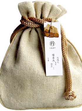 良风端午驱蚊薰衣草檀香香囊