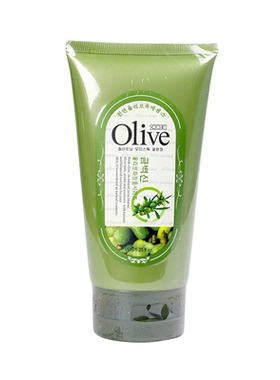 coe韩伊olive橄榄油60g滋润包邮