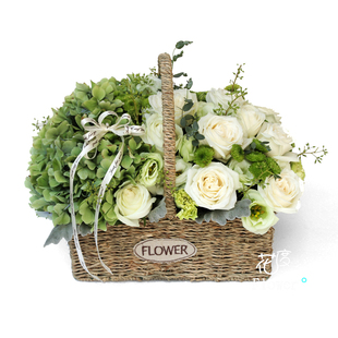 福州花店送花同城鲜花速递玫瑰花束生日礼物花厦门订花送花上门