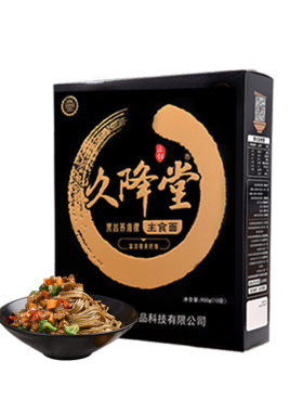 久降堂堂高直小麦糖友代餐