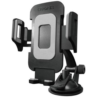 卡登仕Flexi II旋转伸缩臂车载支架汽车仪表台玻璃吸盘式手机支架