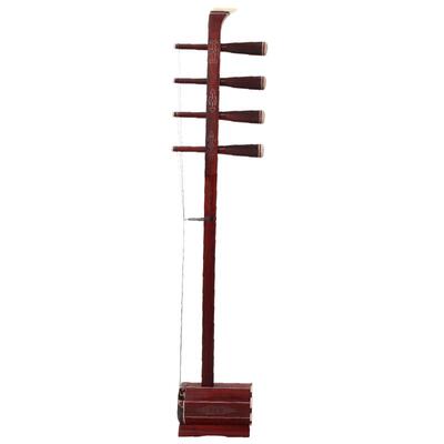 红木四胡乐器花梨木高音四胡中音四胡红檀木四胡蒙古四胡乐器