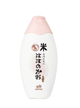 亲润豆乳柔顺洗发水 孕妇洗发液 孕妇洗发露专用 怀孕哺乳期适用