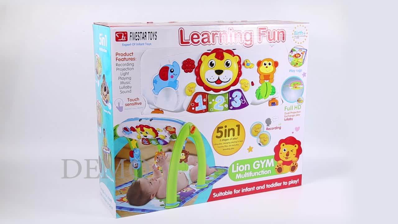 five star toys learning fun